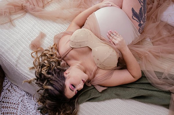 Sexualité pendant la grossesse: ce que vous devez savoir