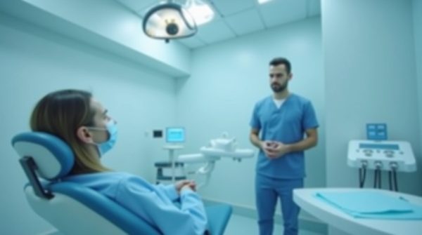 Implant dentaire en turquie : entre économies et qualité des soins