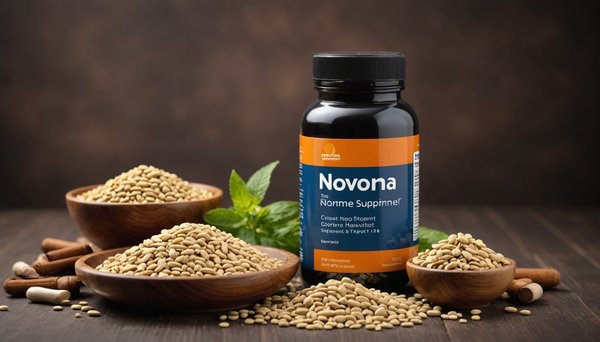 Les secrets des compléments novoma pour votre santé optimal