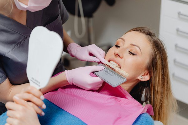 Transformez votre sourire grâce à la dentisterie esthétique à gatineau