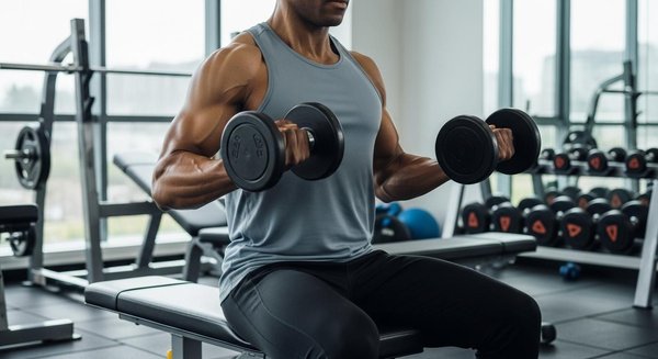 Quelles solutions contre la perte musculaire sont réellement efficaces aujourd'hui ?