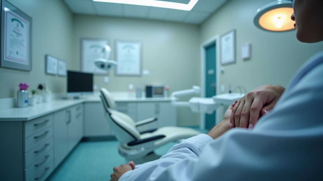 Comment se déroule la pose d’un implant dentaire en Turquie ?